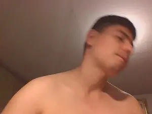 Cam4 Best live sex cam show of ignacio92hot