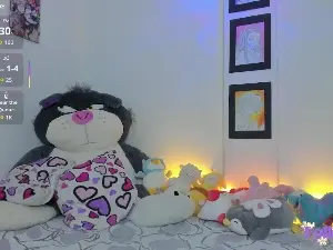 Cam4 Live Sex Cam of milita_houston