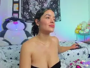 Cam4 Free Porn Cam of milita_houston