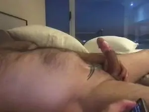 Cam4 Live Porn of seann7