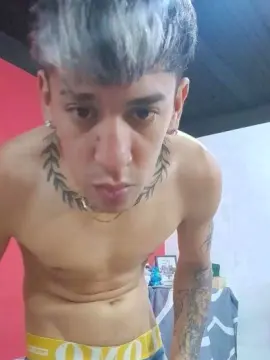 Cam4 Private Sex Chat of Alegoku1