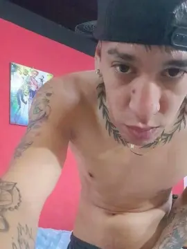 Cam4 Adult Webcams of Alegoku1