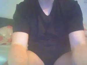 Cam4 Best Webcam of BennyNeugier