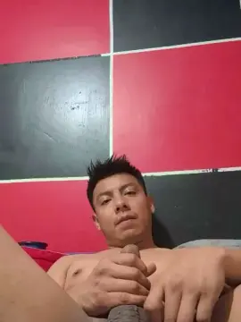 Cam4 Live Sex of Jxlahorny