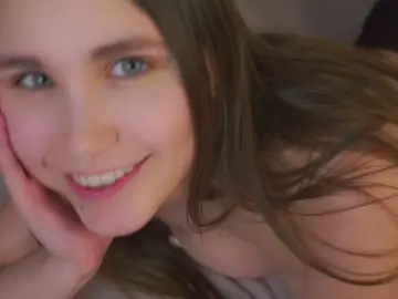 Cam4 Nude Webcam of OdelynaDainty