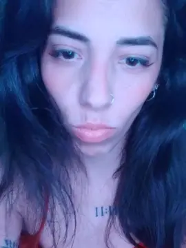 Cam4 Sex Chat of Polerinahot