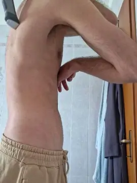 Cam4 Private Sex Chat of Wild_Twink