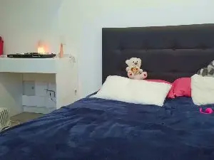 Cam4 Live Sex Cam of julyfucha336