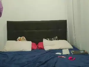 Cam4 Sex Cam of julyfucha336