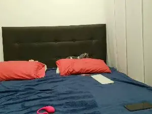 Cam4 Sex Cam of julyfucha336