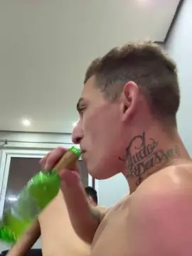 Cam4 Nude Webcam of pietrolutchero