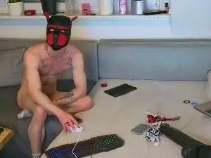 Cam4 Live Porn of wataa_FUCK