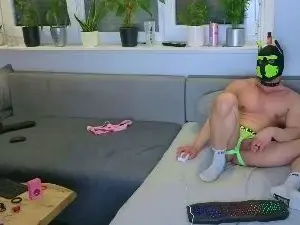 Cam4 Live Porn of wataa_FUCK