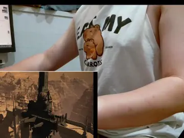 Cam4 Sex Chat of 23355663