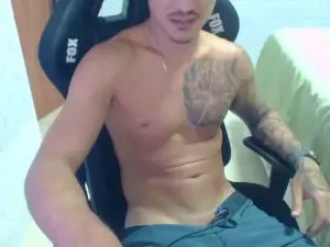 Cam4 Adult Webcam of Fehpaugrosso