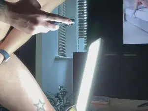 Cam4 Live Sex Cam of Kinky_Lad_7