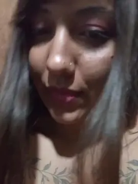 Cam4 Live Porn of Ninamorenax