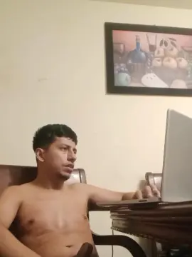 Cam4 Free Porn Cam of SoldierBoysk8