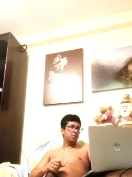 Cam4 Sex Chat of SoldierBoysk8