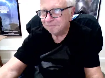 Cam4 Live Sex Cam of UncleMike
