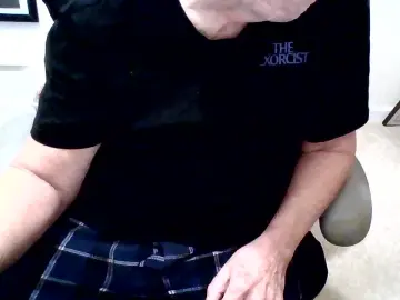 Cam4 Best Webcam of UncleMike