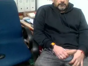 Cam4 Free Porn Cam of kukito