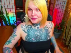 Cam4 Live Sex of sansevieria_