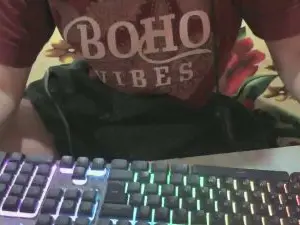 Cam4 Live Sex Cam of 22_gabriely