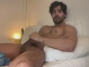 Cam4 Sex Cam of BrandonandNath