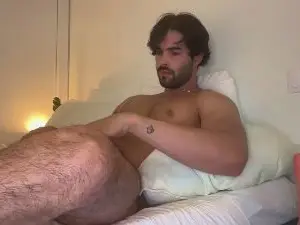Cam4 Live Porn of BrandonandNath