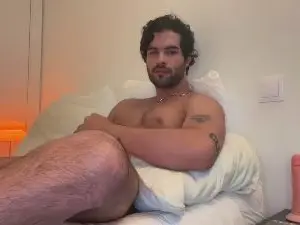 Cam4 Sex Chat of BrandonandNath