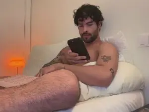 Cam4 Adult Webcam of BrandonandNath