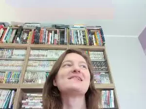 Cam4 Best Webcam of Cleo_D