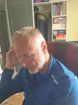 Cam4 Live Sex Cam of Lenny_Bhar