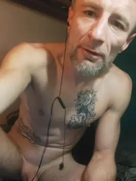 Cam4 Nude Webcam of MagickMike85