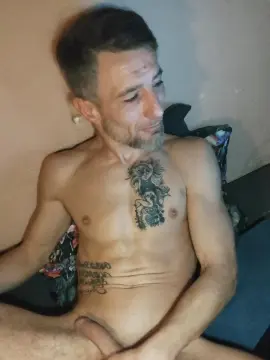 Cam4 Private Sex Chat of MagickMike85