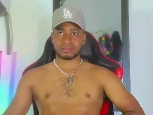 Cam4 Sex Cam of Prince_Gemini