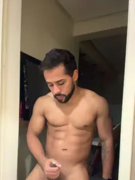 Cam4 Live Sex Cam of Safadodotado27