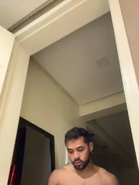 Cam4 Sex Chat of Safadodotado27