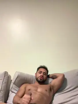 Cam4 Private Sex Chat of Safadodotado27