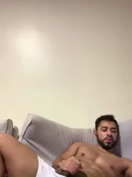 Cam4 Sex Chat of Safadodotado27