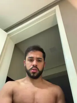 Cam4 Sex Cam of Safadodotado27