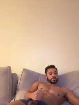 Cam4 Free Live Porn of Safadodotado27