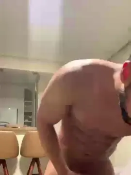 Cam4 Sex Chat of Safadodotado27