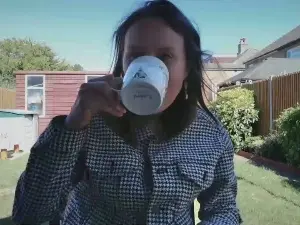 Cam4 Nude Webcam of eatmypie69