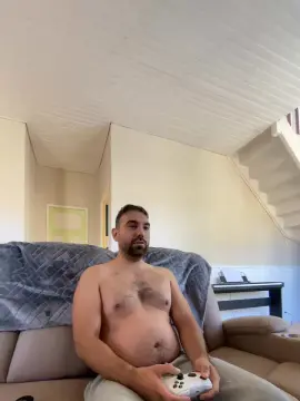 Cam4 Free Porn Cam of frenchubby