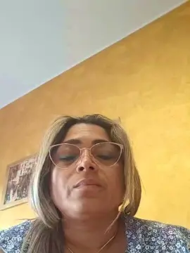 Cam4 Sex Chat of thalia1979