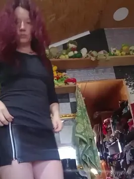 Cam4 Sex Cam of AlejandritaMilf