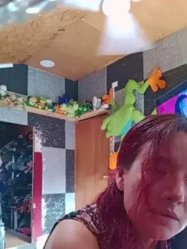 Cam4 Live Sex of AlejandritaMilf