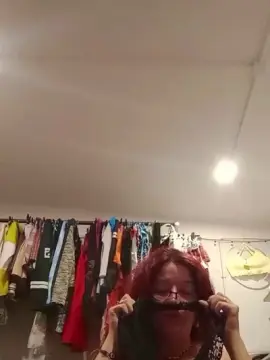 Cam4 Adult Webcam of AlejandritaMilf